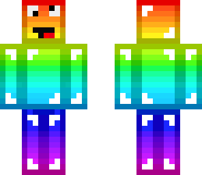 derpy rainbow