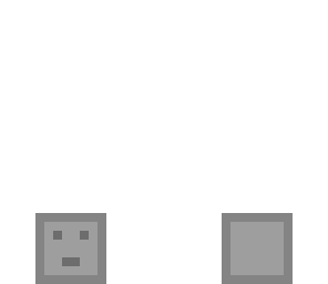 grey slime