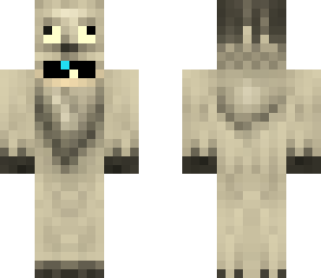 beast yeti