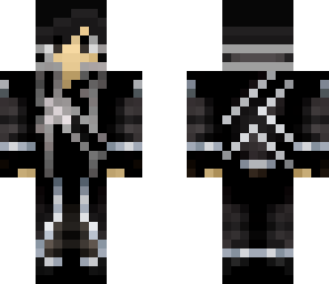 kirito kun