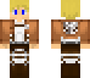 notta atot skin