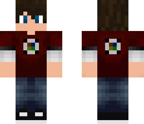 skin number 1
