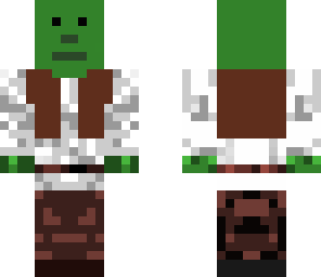shrek