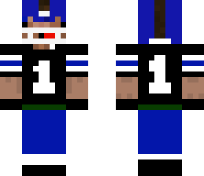 american football derp