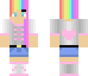 rainbow
