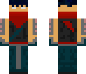 blade master