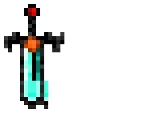 sword