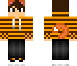neko kawaii