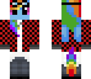 bajanrainbowdash