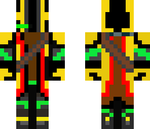 headset warlock