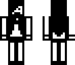 girl silhouette