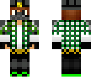 updated cyborg miner