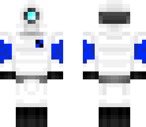 blue combine