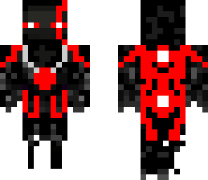 red ender