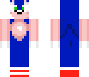 sonic the hedgehog