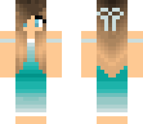 sea girl pls 10 likes