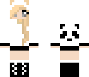 panda-panda