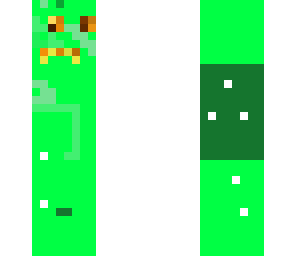 fire herro the tunery creeper