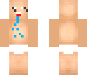 the baby cheezy ssundee version
