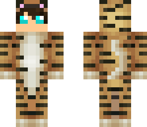 tigerboy