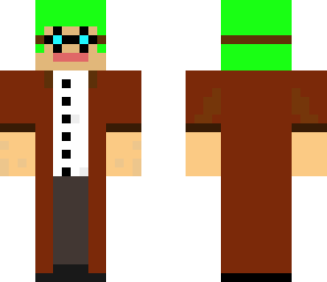 humanoid adventurer