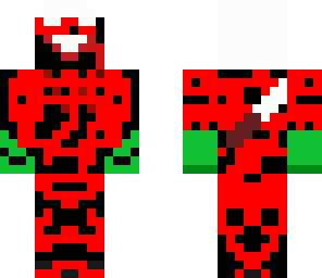 death guy