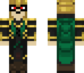 loki me