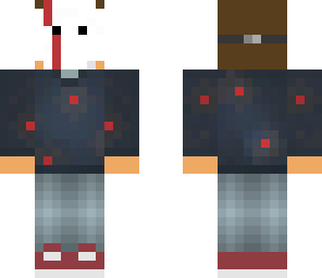 halloween monster
