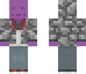 cobble stone hood