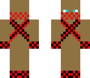 thegearia skin
