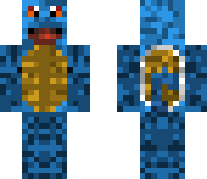 squirtle