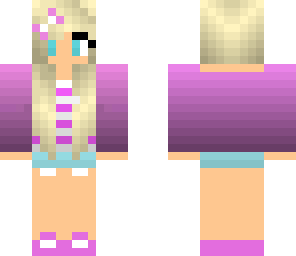 girly