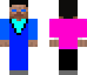 bluemen