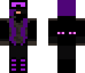 ender soldier