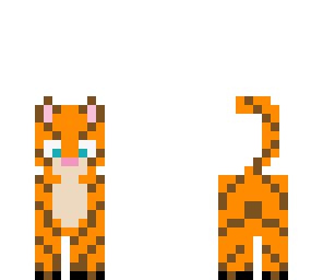 tiger