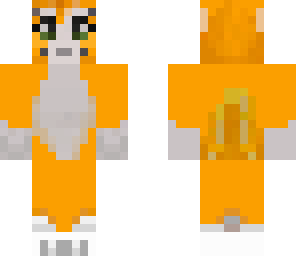 stampy
