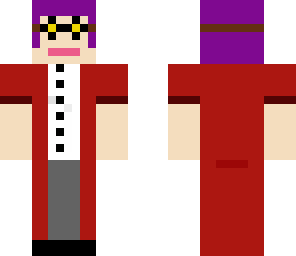 humanoid adventurer