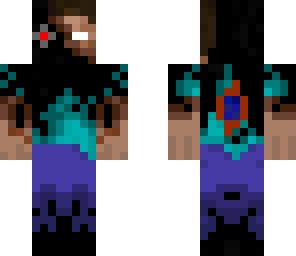 stevrob