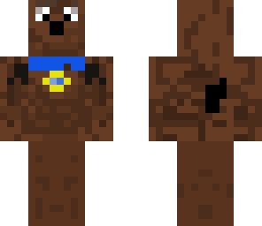 scooby-doo