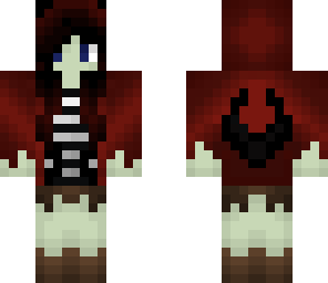 zombie - monster
