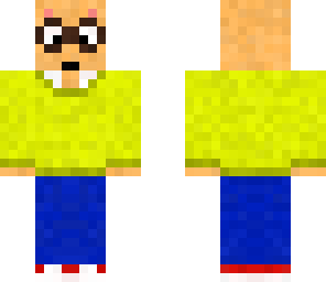 arthur reid