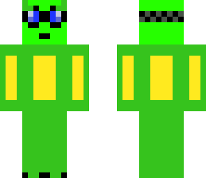 squared alien ii