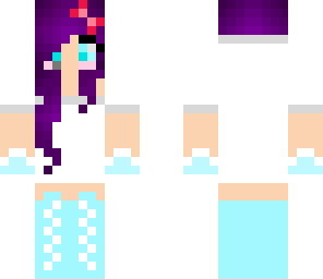 game girl