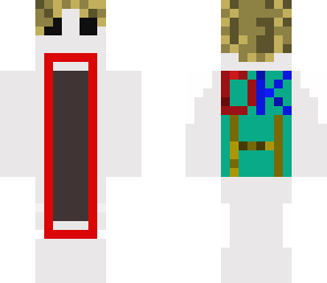 dkharris n' the ghost