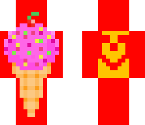 bloody icecream