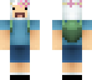 finn el humano