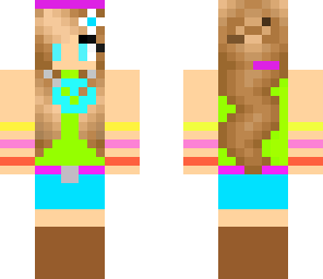 go go dancer