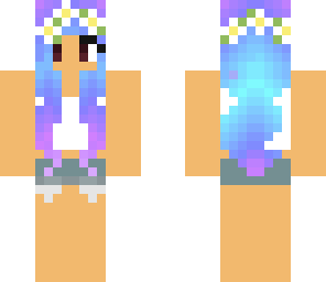 galaxy girl