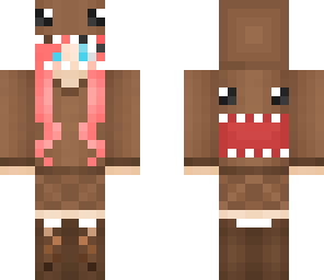 domo-domo