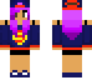 supergirl